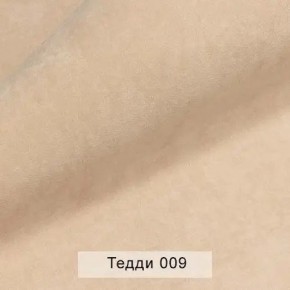 УРБАН Кровать с ортопедом (в ткани коллекции Ивару №8 Тедди) в Дегтярске - degtyarsk.mebel24.online | фото 2