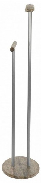 Вешалка для костюма Дэви 2 в Дегтярске - degtyarsk.mebel24.online | фото 5