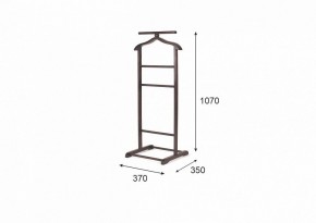 Вешалка для костюма В 6Н в Дегтярске - degtyarsk.mebel24.online | фото 3