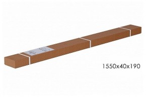 Вешалка гардеробная В 35Н в Дегтярске - degtyarsk.mebel24.online | фото 3