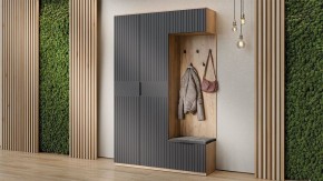 Вешалка настенная Хилтон Исп.2.1 в Дегтярске - degtyarsk.mebel24.online | фото 3