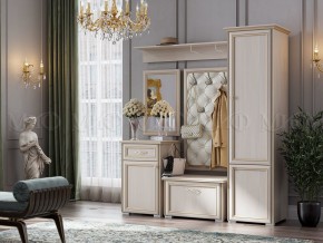 ПАРМА Вешалка (Сандал светлый) в Дегтярске - degtyarsk.mebel24.online | фото 2