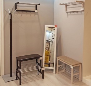 Вешалка-стойка Альберо SHT-CR11 в Дегтярске - degtyarsk.mebel24.online | фото 5