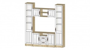 ВИКТОРИЯ Центральная секция в Дегтярске - degtyarsk.mebel24.online | фото
