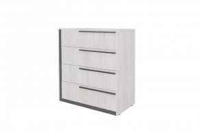 ВИНТЕР - 8 Комод 4 ящика в Дегтярске - degtyarsk.mebel24.online | фото 1