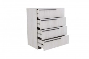 ВИНТЕР - 8 Комод 4 ящика в Дегтярске - degtyarsk.mebel24.online | фото 3