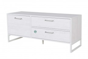 ВИРТОН 1 Тумба ТВ закрытая в Дегтярске - degtyarsk.mebel24.online | фото 4