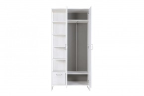 ВИРТОН 2 Шкаф с полками в Дегтярске - degtyarsk.mebel24.online | фото 12