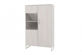 ВИРТОН 21 Шкаф-витрина в Дегтярске - degtyarsk.mebel24.online | фото 4