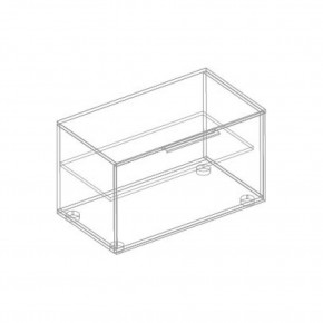 ВИТА Тумба 1-ств 800 в Дегтярске - degtyarsk.mebel24.online | фото 2