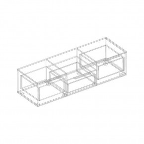 ВИТА Тумба ТВ 1600 в Дегтярске - degtyarsk.mebel24.online | фото 2