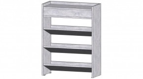 ВИЗИТ Обувница в Дегтярске - degtyarsk.mebel24.online | фото 8