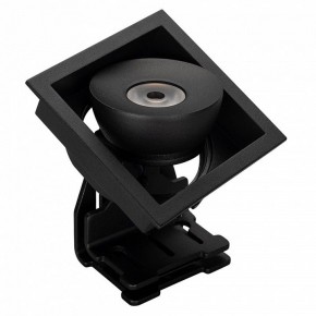 Встраиваемый светильник Arlight CL-SIMPLE-S80x80-9W Day4000 (BK, 45 deg) 026875 в Дегтярске - degtyarsk.mebel24.online | фото 7