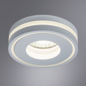 Встраиваемый светильник Arte Lamp Ain A7248PL-1WH в Дегтярске - degtyarsk.mebel24.online | фото 3