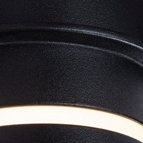 Встраиваемый светильник Arte Lamp Imai A2164PL-1BK в Дегтярске - degtyarsk.mebel24.online | фото 4
