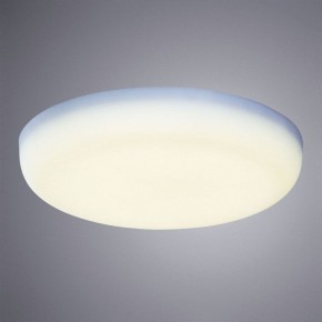 Встраиваемый светильник Arte Lamp Prior A7982PL-1WH в Дегтярске - degtyarsk.mebel24.online | фото 2
