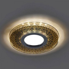 Встраиваемый светильник Feron CD981 32438 в Дегтярске - degtyarsk.mebel24.online | фото