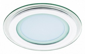 Встраиваемый светильник Lightstar Acri 212011 в Дегтярске - degtyarsk.mebel24.online | фото 2