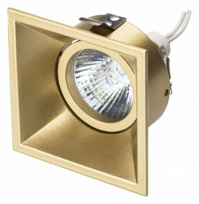 Встраиваемый светильник Lightstar Domino 214503 в Дегтярске - degtyarsk.mebel24.online | фото 2