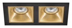 Встраиваемый светильник Lightstar Domino D5270303 в Дегтярске - degtyarsk.mebel24.online | фото