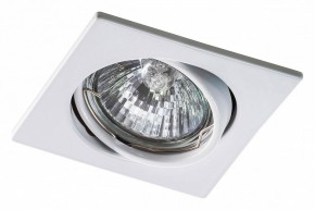 Встраиваемый светильник Lightstar Lega 16 011940 в Дегтярске - degtyarsk.mebel24.online | фото 2