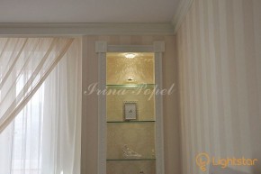 Встраиваемый светильник Lightstar Onora 030302 в Дегтярске - degtyarsk.mebel24.online | фото 4