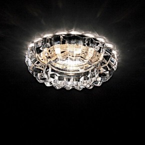 Встраиваемый светильник Lightstar Solo ray 002120 в Дегтярске - degtyarsk.mebel24.online | фото 2