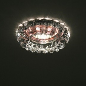 Встраиваемый светильник Lightstar Solo ray 002120 в Дегтярске - degtyarsk.mebel24.online | фото 3