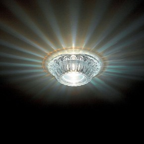 Встраиваемый светильник Lightstar Torcea 006332 в Дегтярске - degtyarsk.mebel24.online | фото 2