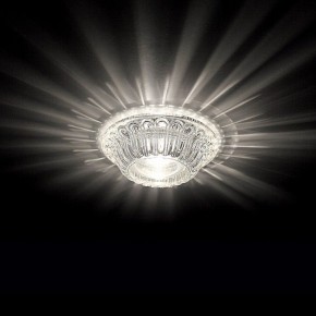 Встраиваемый светильник Lightstar Torcea 006332 в Дегтярске - degtyarsk.mebel24.online | фото 3
