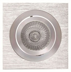 Встраиваемый светильник Mantra Basico Gu10 C0002 в Дегтярске - degtyarsk.mebel24.online | фото 2