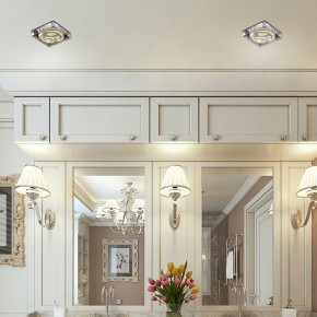 Встраиваемый светильник Novotech Aqua 369882 в Дегтярске - degtyarsk.mebel24.online | фото 2