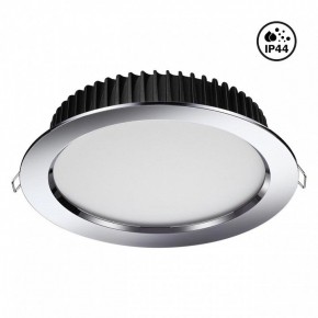 Встраиваемый светильник Novotech Drum 358305 в Дегтярске - degtyarsk.mebel24.online | фото 3