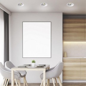 Встраиваемый светильник Novotech Glok 358024 в Дегтярске - degtyarsk.mebel24.online | фото 2