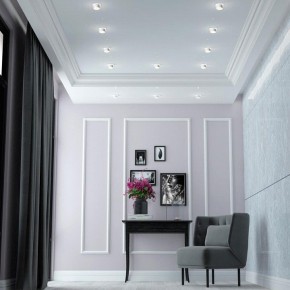Встраиваемый светильник Novotech Lirio 370718 в Дегтярске - degtyarsk.mebel24.online | фото 4