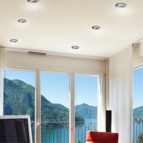 Встраиваемый светильник Novotech Metis 357586 в Дегтярске - degtyarsk.mebel24.online | фото 2