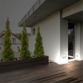 Встраиваемый светильник Novotech Muro 358191 в Дегтярске - degtyarsk.mebel24.online | фото 4