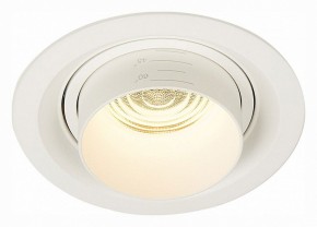 Встраиваемый светильник ST-Luce Zoom ST701.538.12 в Дегтярске - degtyarsk.mebel24.online | фото 2