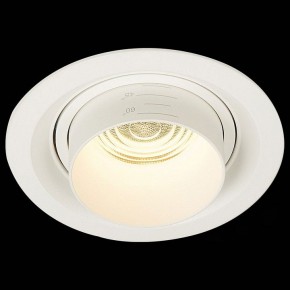 Встраиваемый светильник ST-Luce Zoom ST701.538.12 в Дегтярске - degtyarsk.mebel24.online | фото 4
