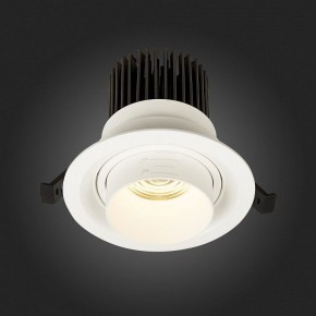 Встраиваемый светильник ST-Luce Zoom ST701.538.12 в Дегтярске - degtyarsk.mebel24.online | фото 8