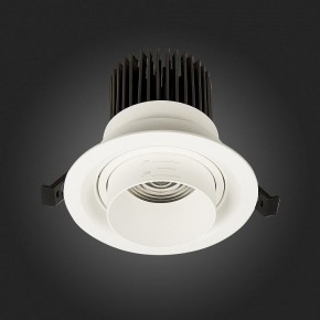 Встраиваемый светильник ST-Luce Zoom ST701.538.12 в Дегтярске - degtyarsk.mebel24.online | фото 9