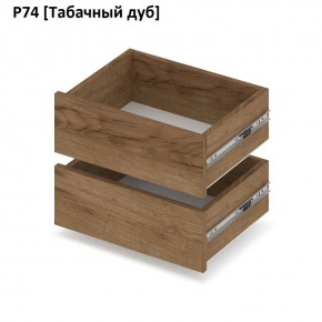 РОЛАНД Выдвижные ящики  Р76 в Дегтярске - degtyarsk.mebel24.online | фото 10