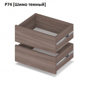 РОЛАНД Выдвижные ящики  Р76 в Дегтярске - degtyarsk.mebel24.online | фото 12