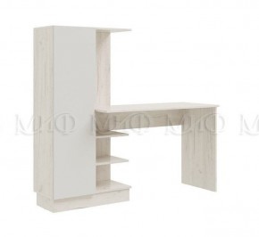 ЮНИОР-4 Компьютерный стол в Дегтярске - degtyarsk.mebel24.online | фото 1