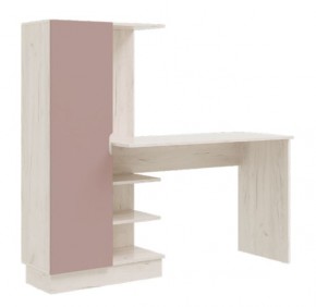 ЮНИОР-4 Компьютерный стол в Дегтярске - degtyarsk.mebel24.online | фото 4