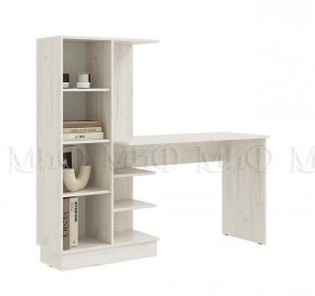 ЮНИОР-4 Компьютерный стол в Дегтярске - degtyarsk.mebel24.online | фото 5