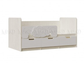 ЮНИОР-4 Кровать 1600 в Дегтярске - degtyarsk.mebel24.online | фото 1