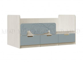 ЮНИОР-4 Кровать 1600 в Дегтярске - degtyarsk.mebel24.online | фото 2
