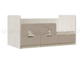 ЮНИОР-4 Кровать 1600 в Дегтярске - degtyarsk.mebel24.online | фото 3