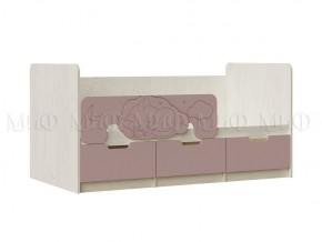 ЮНИОР-4 Кровать 1600 в Дегтярске - degtyarsk.mebel24.online | фото 4